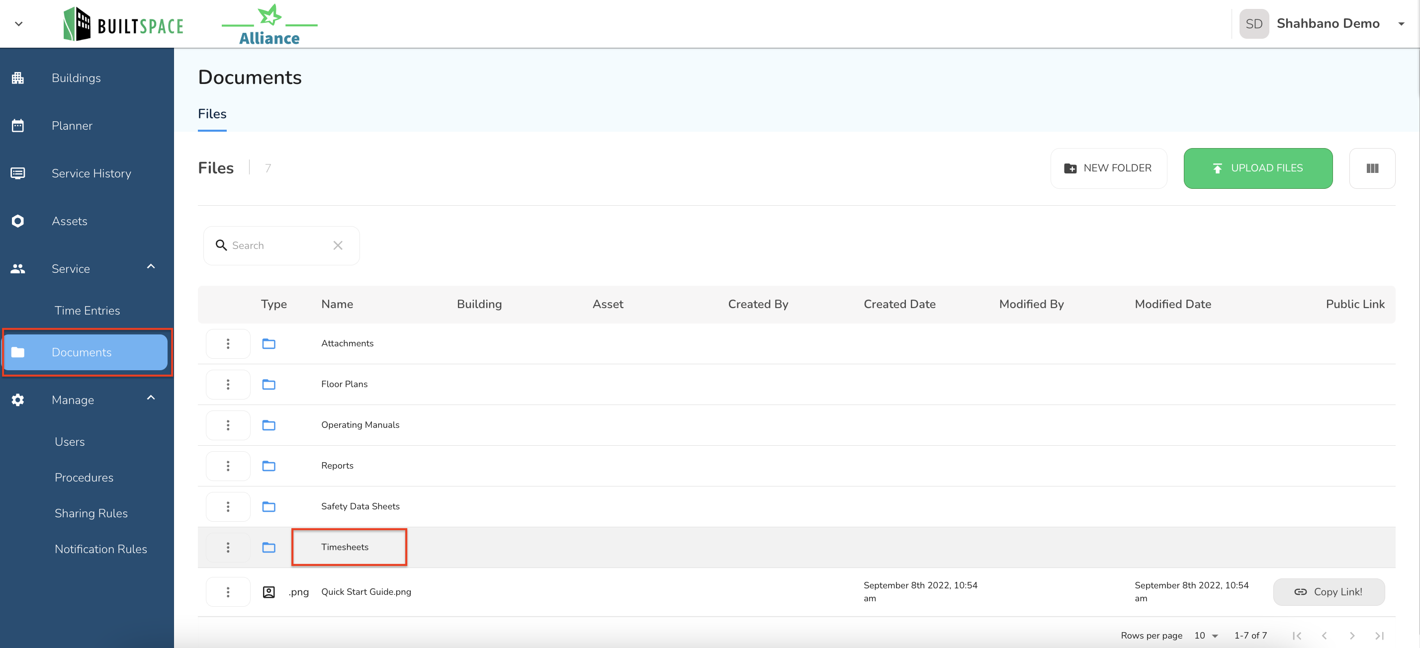 Multiple Timesheets Download: