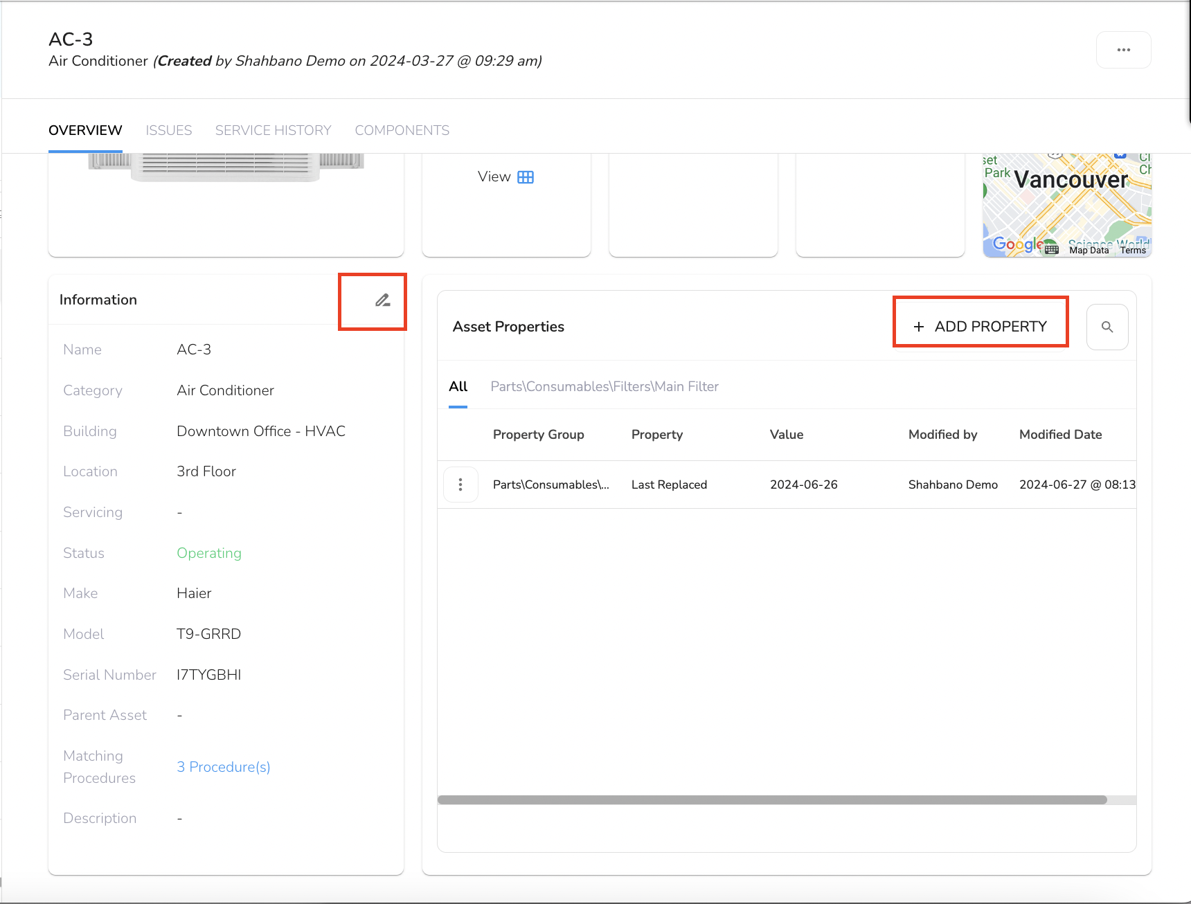 You can now edit asset details in the Admin Portal. Any assets edited in the Admin Portal will no longer be…