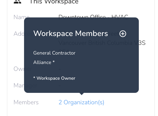 This structure promotes secure, collaborative building management where multiple service providers can…