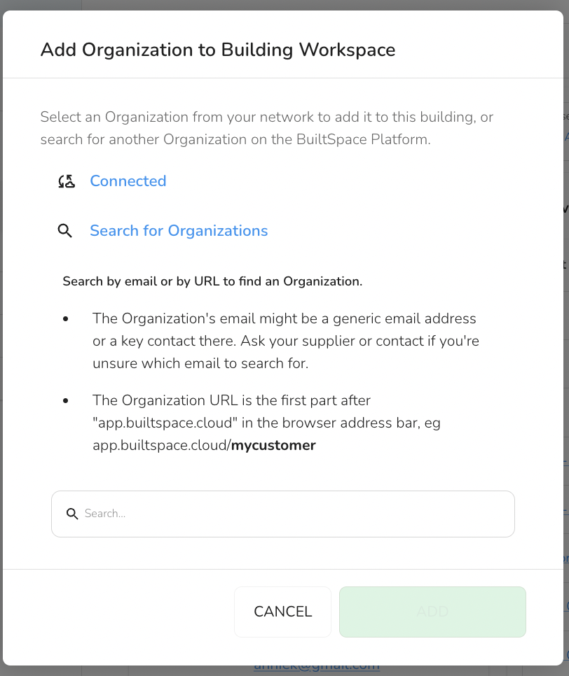 This structure promotes secure, collaborative building management where multiple service providers can…