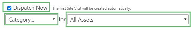 This feature lets you automatically create the first Visit for the Job, saving you time by allowing you to…