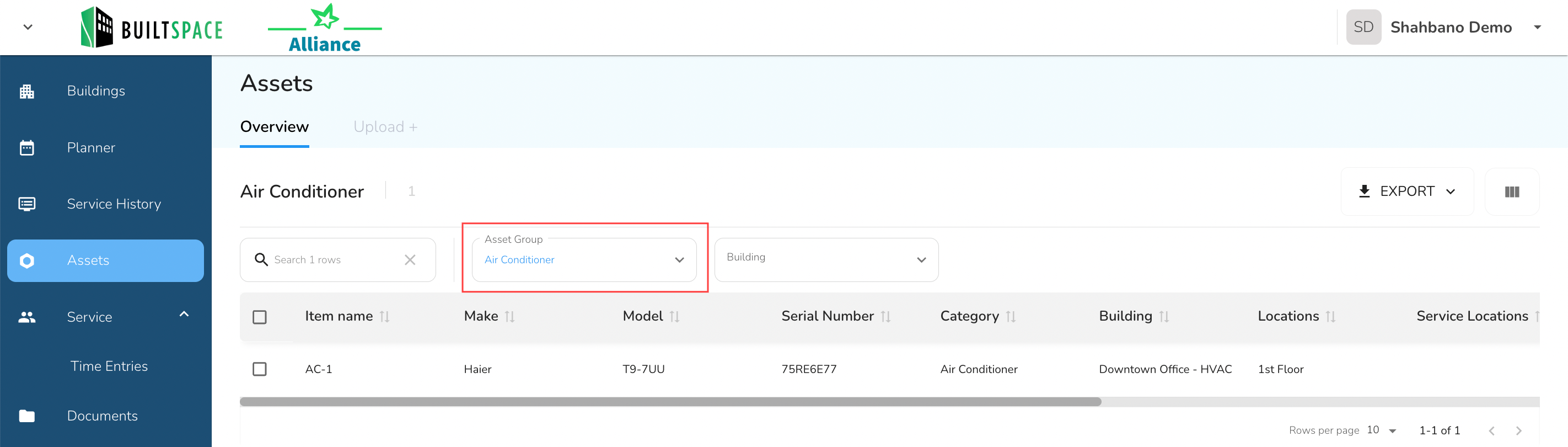 Please note that you cannot manually add or remove assets from Automatic groups. These groups are defined by…