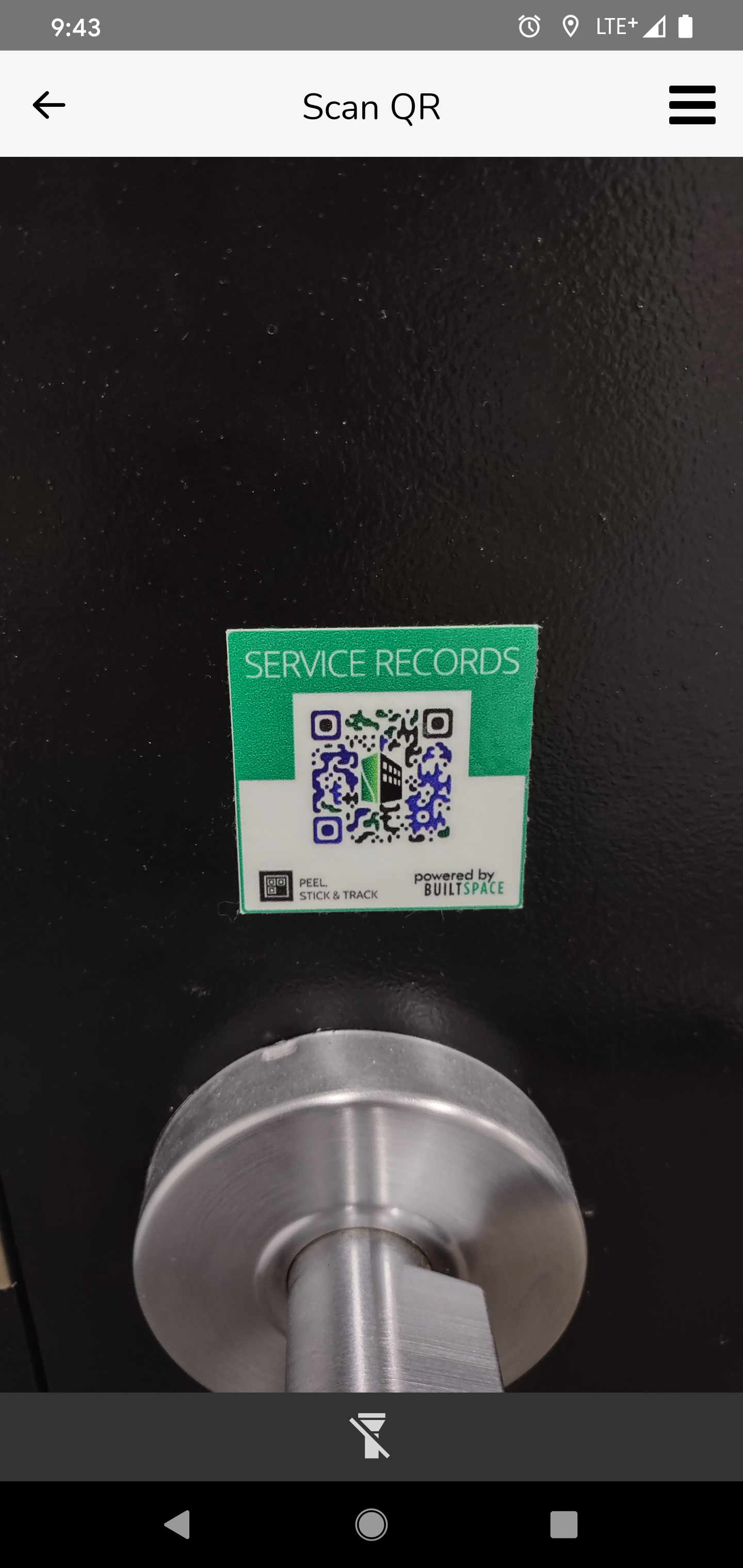 - Aim the camera at the QR code. The code should be recognized almost instantly. If not, adjust the camera's…